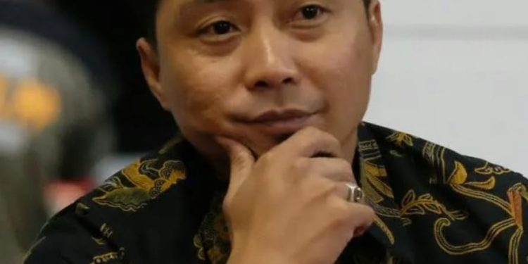 Lembaga Poros Rakyat Indonesia Ucapkan Selamat Ulang Tahun ke-51 untuk Kasatpol PP Kab. Gowa, Andry Mauritz MK