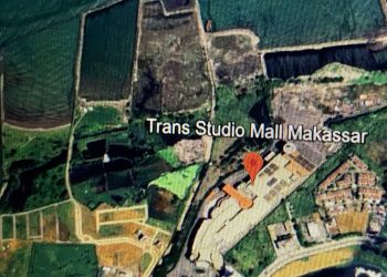 GMP Elit Indonesia Desak Kejati Sulsel Tuntaskan Kasus Penimbunan Laut di Belakang Trans Studio Makassar