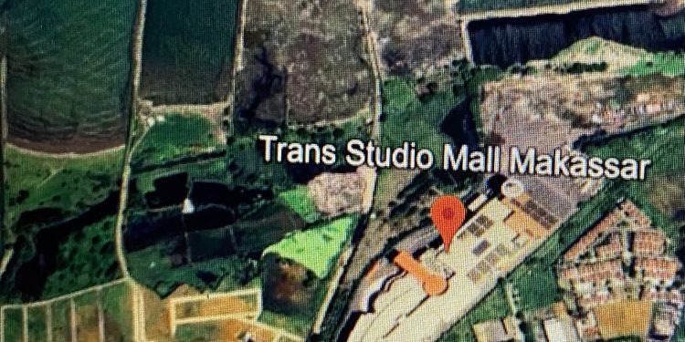 GMP Elit Indonesia Desak Kejati Sulsel Tuntaskan Kasus Penimbunan Laut di Belakang Trans Studio Makassar
