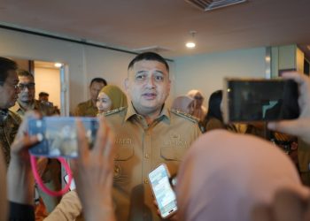 Siap Tancap Gas 2026, Munafri Undang KPK RI Tegaskan Komitmen dan Integritas Pimpinan SKPD