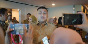 Siap Tancap Gas 2026, Munafri Undang KPK RI Tegaskan Komitmen dan Integritas Pimpinan SKPD