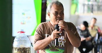 Mashud Azikin Mengkritisi Eksploitasi Sumber Daya Alam dan Praktik Ekstraktif di Indonesia dalam Esai Terbarunya