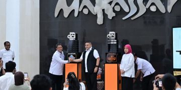 Borong 18 Piala JDCI 2025, Drum Corps Makassar Diganjar Hadiah Akhir Tahun Dari Wali Kota Munafri