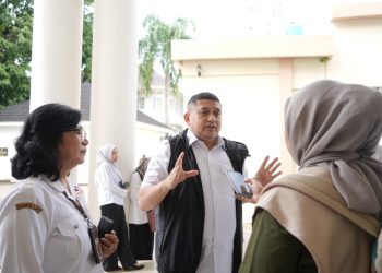 Kado Akhir Tahun untuk Pekerja Buruh: UMK Makassar 2026 Naik 6,92 Persen, Tembus Rp4,14 Juta