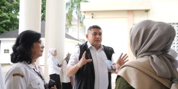 Kado Akhir Tahun untuk Pekerja Buruh: UMK Makassar 2026 Naik 6,92 Persen, Tembus Rp4,14 Juta