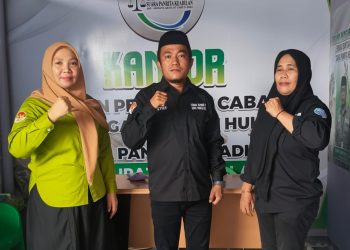 DPP LBH Suara Panrita Keadilan Mandatkan KSB Baru untuk DPC Takalar, Fokus Penguatan Organisasi dan Layanan Hukum