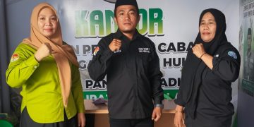 DPP LBH Suara Panrita Keadilan Mandatkan KSB Baru untuk DPC Takalar, Fokus Penguatan Organisasi dan Layanan Hukum