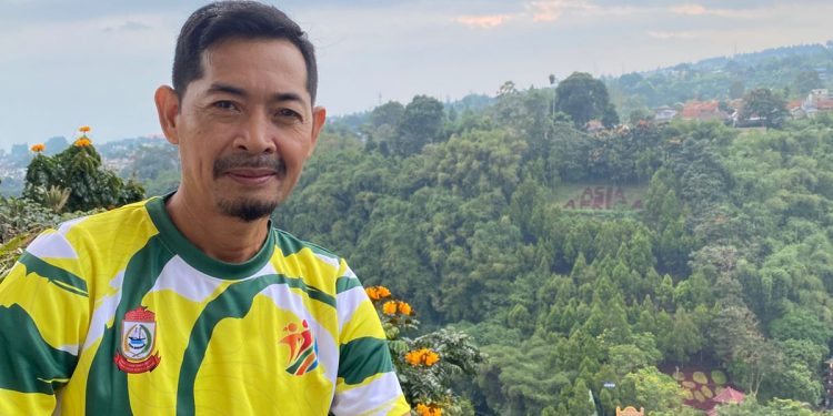 Integrasi Spasial dan Spritual dalam Menjaga Alam Indonesia, Refleksi Bencana Akhir Tahun