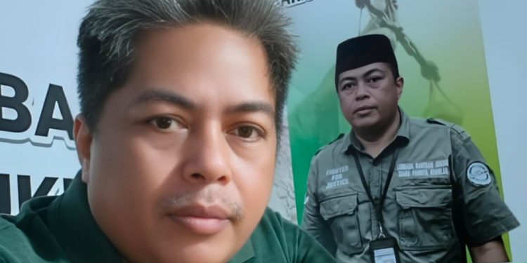 LBH Suara Panrita Keadilan Desak Kapolres Gowa Proses Hukum Oknum Polsek Pallangga yang Diduga Mengamuk dan Merusak Properti Warga