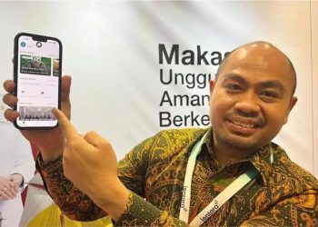 Era Munafri–Aliyah, IPM Makassar Tertinggi di Sulsel dan Masuk 7 Besar Nasional