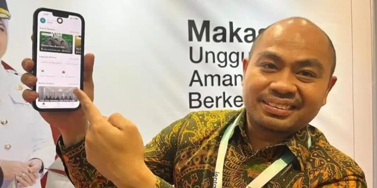 Era Munafri–Aliyah, IPM Makassar Tertinggi di Sulsel dan Masuk 7 Besar Nasional