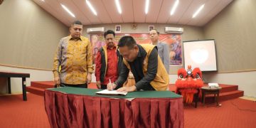 Munafri: MCH Jadi Pilar Strategis Wujudkan Generasi Indonesia Emas 2045