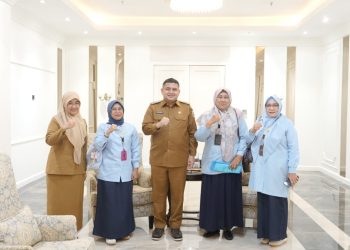 APEC Child Health Digelar di Makassar, Munafri Dorong Penguatan Layanan Kesehatan Anak dan Ibu