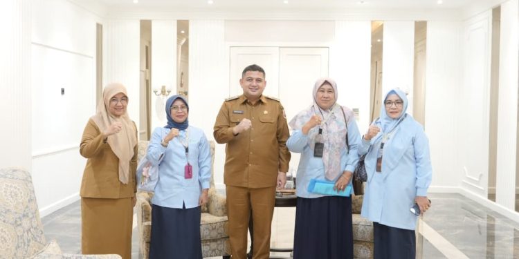 APEC Child Health Digelar di Makassar, Munafri Dorong Penguatan Layanan Kesehatan Anak dan Ibu