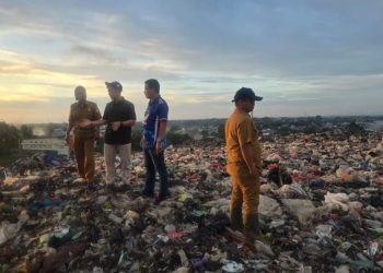 TPA Antang Dibenahi, Pemkot Makassar Fokus Kurangi Beban Sampah