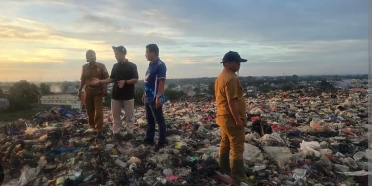 TPA Antang Dibenahi, Pemkot Makassar Fokus Kurangi Beban Sampah