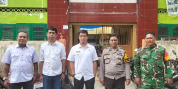 Pemilihan serentak RT/RW, Lurah Bontoala Parang Harap RT yang Terpilih Sinergi Dukung Program Teba dan Bank Sampah