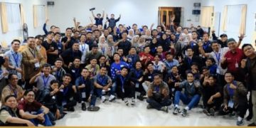 Staf Kecamatan Manggala Ikuti Bimtek Kehumasan untuk Tingkatkan Kualitas Komunikasi Publik Pemkot Makassar