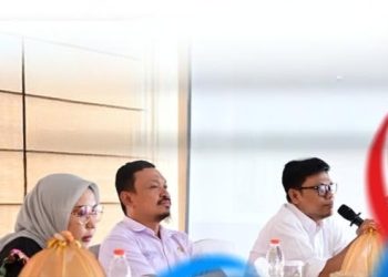 Disperkim Makassar Dorong Hunian Layak Melalui Sosialisasi Perda Rumah Susun