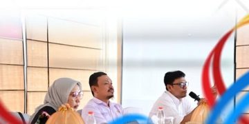 Disperkim Makassar Dorong Hunian Layak Melalui Sosialisasi Perda Rumah Susun