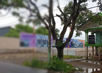 PT. Ini Diduga Bangun Perumahan Ilegal di Makassar, PRI Peringatkan Warga Untuk Tidak Membeli