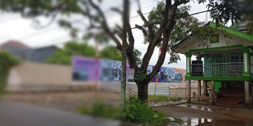 PT. Ini Diduga Bangun Perumahan Ilegal di Makassar, PRI Peringatkan Warga Untuk Tidak Membeli