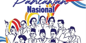 Kepala Dinas PU Kota Makassar Ucapkan Selamat Memperingati Hari Pahlawan Tahun 2025