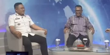 Sekcam Tamalate Himbau Ketua RT/RW Terpilih untuk Dedikasi Penuh dan Wujudkan Visi Kota Makassar