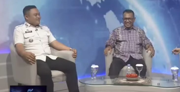 Sekcam Tamalate Himbau Ketua RT/RW Terpilih untuk Dedikasi Penuh dan Wujudkan Visi Kota Makassar
