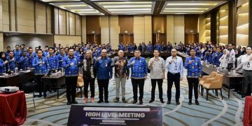 Makassar Berpartisipasi dalam Percepatan Transformasi Digital