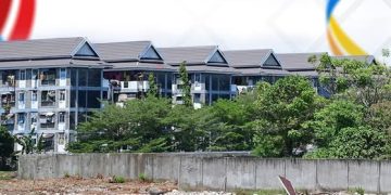 Disperkim Makassar Dorong Hunian Layak Melalui Sosialisasi Perda Rumah Susun