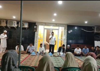 Tutup 2025 dengan Zikir dan Doa, Perumda Pasar Makassar Perkuat Kebersamaan dan Optimisme 2026