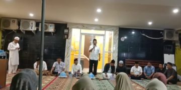 Tutup 2025 dengan Zikir dan Doa, Perumda Pasar Makassar Perkuat Kebersamaan dan Optimisme 2026