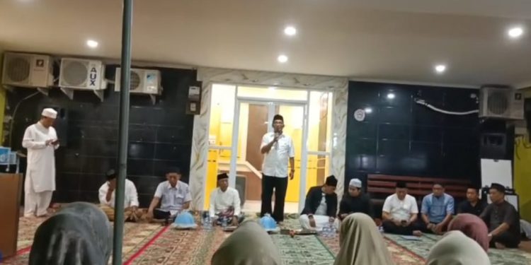 Tutup 2025 dengan Zikir dan Doa, Perumda Pasar Makassar Perkuat Kebersamaan dan Optimisme 2026