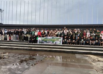 Tahun Baru, Aksi Baru: Pemkot Makassar Gaungkan Gerakan Green Generation