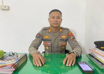 Tidak Ada Penahanan Ilegal, Polres Bulukumba Klarifikasi Kasus Penganiayaan di Polsek Rilau Ale
