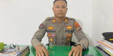 Tidak Ada Penahanan Ilegal, Polres Bulukumba Klarifikasi Kasus Penganiayaan di Polsek Rilau Ale