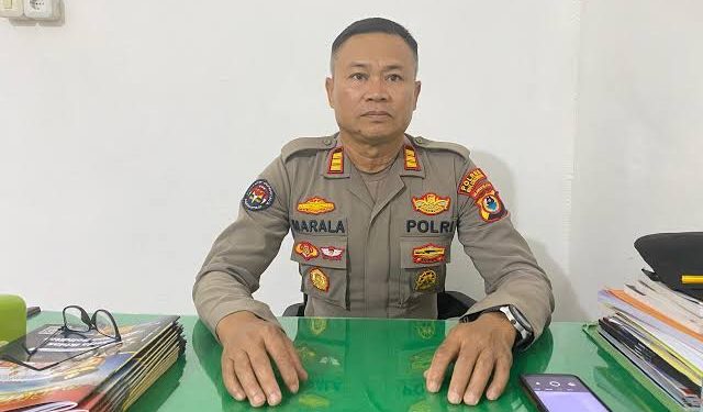 Tidak Ada Penahanan Ilegal, Polres Bulukumba Klarifikasi Kasus Penganiayaan di Polsek Rilau Ale