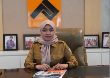 Kerja Nyata Munafri-Aliyah Sepanjang Tahun 2025: 105 Ruas Jalan Diaspal, 116 Drainase Dibangun