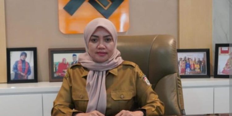 Kerja Nyata Munafri-Aliyah Sepanjang Tahun 2025: 105 Ruas Jalan Diaspal, 116 Drainase Dibangun