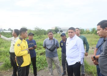 Turun Langsung Temui Warga, Wali Kota Makassar Tegaskan PSEL Tak Boleh Rugikan Masyarakat