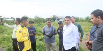 Turun Langsung Temui Warga, Wali Kota Makassar Tegaskan PSEL Tak Boleh Rugikan Masyarakat