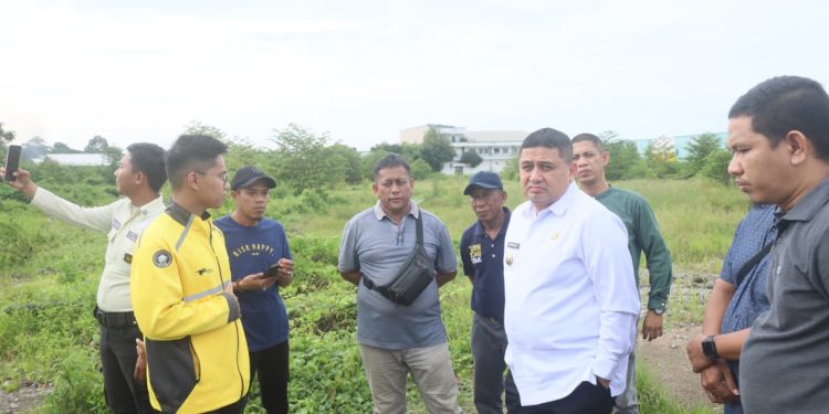 Turun Langsung Temui Warga, Wali Kota Makassar Tegaskan PSEL Tak Boleh Rugikan Masyarakat
