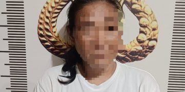 Satresnarkoba Polres Bulukumba Ringkus Pengedar Sabu, Berawal dari Informasi Masyarakat