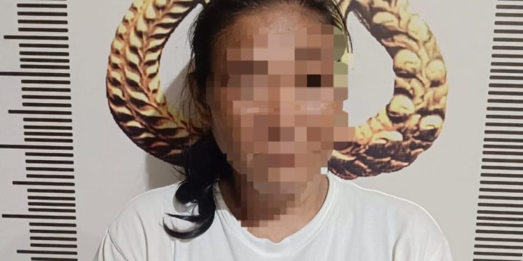 Satresnarkoba Polres Bulukumba Ringkus Pengedar Sabu, Berawal dari Informasi Masyarakat