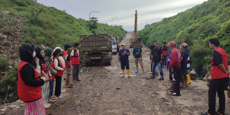 Mashud Azikin: “Berat yang Kita Pikul Bersama,” Refleksi Bangsa tentang Bencana, Solidaritas, dan Tanggung Jawab
