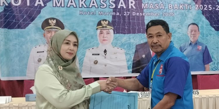 Dualisme Kepengurusan Hantui Akuatik Makassar, Dua Muskot Digelar dalam Waktu Berdekatan