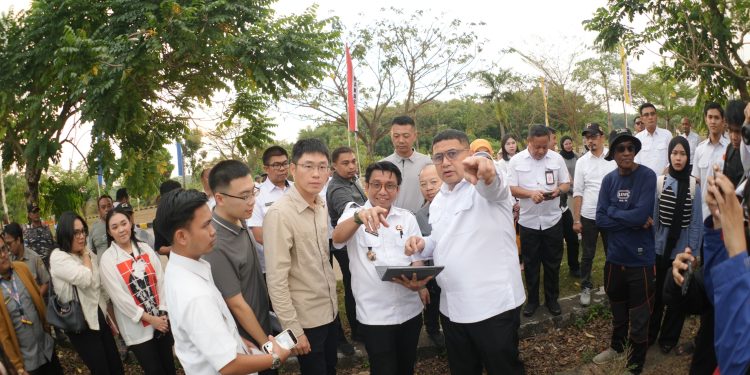 Janji Wali Kota Munafri Terwujud, Pembangunan Stadion Untia Resmi Masuk Tahap Tender