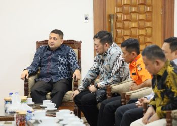 Perkuat Solidaritas dan Tata Kelola Wilayah, Pemkot Makassar Salurkan Bantuan Rp1,5 Miliar ke Aceh dan Pelajari Mitigasi Bencana