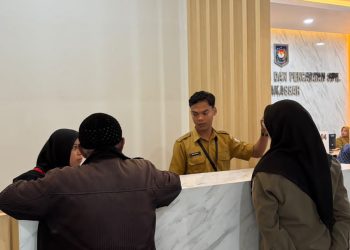 Pemkot Makassar Perkuat Pemerataan Layanan Dukcapil Hingga Wilayah Kepulauan